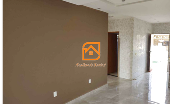 Imagem 2: LINDA CASA LINEAR NO BAIRRO CIDADE ALTA (MONTE ALEGRE) EM MATIAS BARBOSA