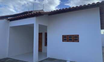Imagem 5: Casa com dois quartos