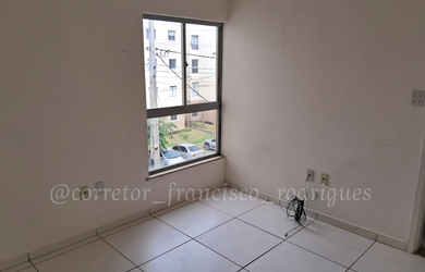 Imagem 3: LOCAÇÃO-2/4. Condomínio Viva Sim. Unidade maior, Nascente, Segundo andar