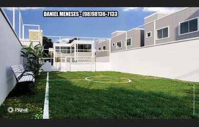 Imagem 6: Condomínio Prime Cohama | 22 casas duplex | 140m² | 3 suítes