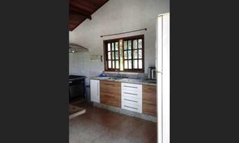 Imagem 2: CHACARA Á VENDA NO BAIRRO JARDIM BRASIL/ ATIBAIA/SP