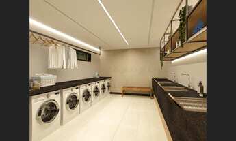 Imagem 7: Oportunidade Flat no YAKÃ Residencial Resort – Praia de Ponta de Campina, Cabedelo/PB