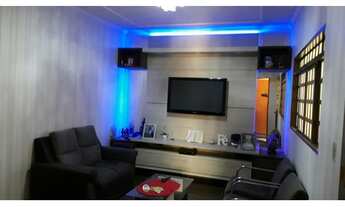 Imagem: Casa 3 quartos - Bairro Rita Vieira com