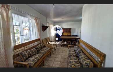 Imagem 6: CASA PARA LOCAÇÃO TEMPORADA BALNEÁRIO SHANGRI-LÁ