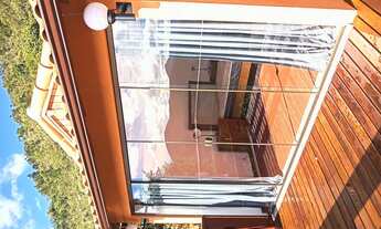 Imagem 4: Casa com 4 dormitórios - venda - Itaipava - Petrópolis/RJ