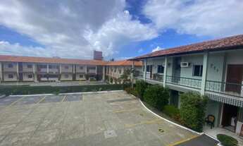 Imagem 3: Apartamento para venda com 2 suítes no Condomínio Solar do Atlântico - Salinópolis