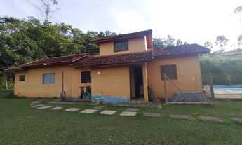 Imagem 3: Aluga se mensal até 20 pessoas (alojamento