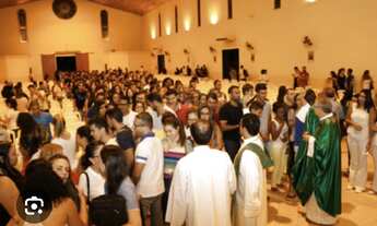 Imagem 1: Templo Religioso Casa Duplex