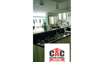 Imagem 6: Casa na Zona de Expansão/ Praia do Refugio com 3 Quartos à Venda