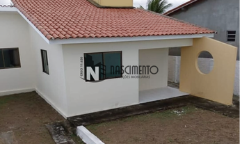 Imagem: Casa lajeada em Gravatá