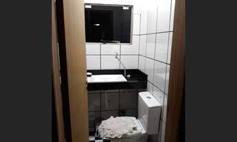 Imagem 3: VENDO!!! Uma casa no bairro CPA I com 260 m² de área construída