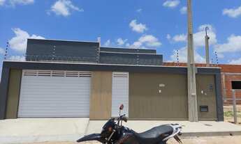 Imagem: CASA EM JOÃO CÂMARA - RN (84) 99452-5375