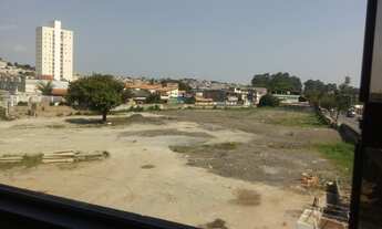 Imagem 7: Terreno Comercial 4.000m² A v Jacú Pessego -Marginal- Assis Ribeiro