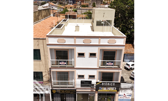 Imagem 7: SALAS COMERCIAIS DISPONÍVEIS PARA LOCAÇÃO EM SOBRAL