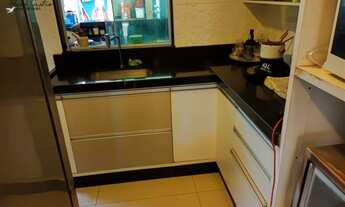 Imagem 5: VENDO CASA DUPLEX DE 03 QUARTOS DE ALTO PADRÃO NO JARDINS MANGUEIRAL