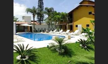 Imagem: Casa na Praia Piscina Aquecida hidromassagem