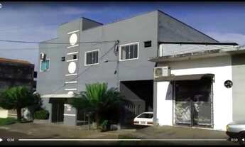 Imagem 2: PREDIO RESIDENCIAL / COMERCIAL EM CACOAL