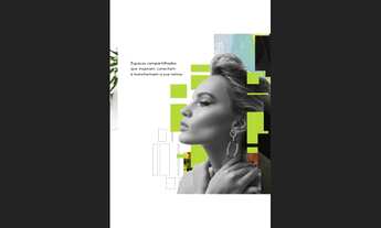 Imagem: Lançamento Forma Praia do Canto