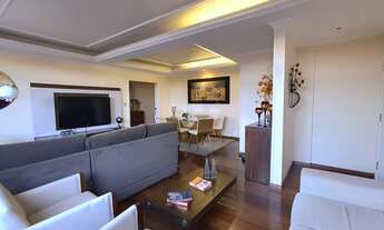 Imagem 3: Tranquilidade e Elegância:Apartamento no bairro do Campo