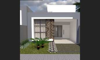 Imagem 4: Casa com piscina & Moderna - Próx. ao Consalter
