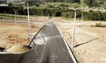 Imagem 3: Loteamento Silvio Sartor Morro da Fumaça Centro