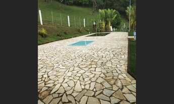 Imagem 2: Fazenda de 83 há em Oliveira MG