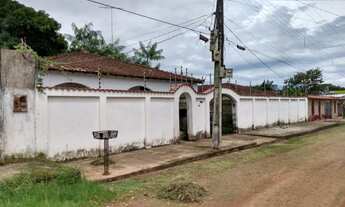 Imagem 5: CASA EM MOSQUEIRO - VENDA - CHAPÉU VIRADO