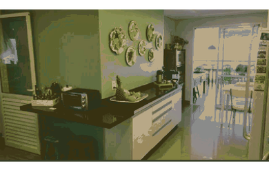 Imagem 7: Apartamento Jardim Aquarius - Aquarius Resort