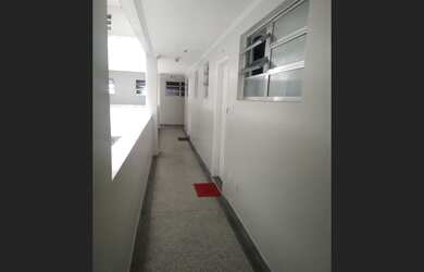 Imagem 5: KN0133 / LADO PRAIA Kitnet Residencial / Aviação