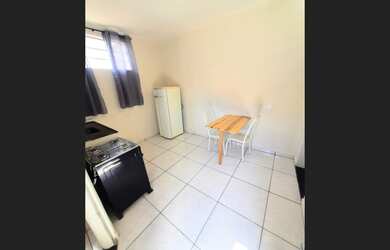 Imagem: KITNET MOBILIADA