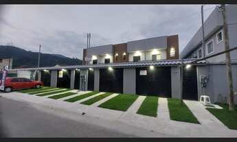 Imagem: Casa duplex no bairro de Equitativa, 3 quartos