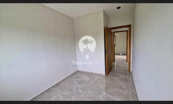 Imagem 6: CASA A VENDA BALNEÁRIO SANTA TEREZINHA PONTAL DO PARANA PR