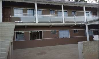 Imagem: Sobrado a venda em São Bento do Sul