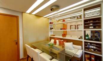 Imagem 5: APARTAMENTO RICO EM PLANEJADOS