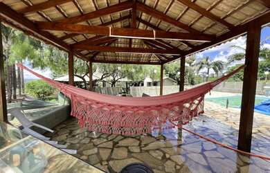 Imagem 4: CHÁCARA À VENDA NA PONTE ALTA