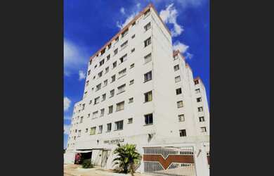 Imagem 2: Excelente 2 quartos com moveis planejados e porcelanato Aceita Financiamento e FGTS