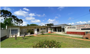 Imagem: CASAS EM MAFRA - SC