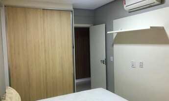 Imagem 2: Excelente apartamento à venda no Ed. Piazza Collona