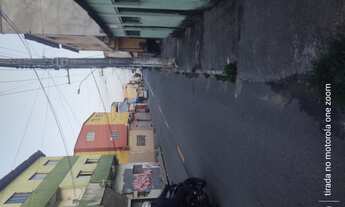 Imagem: Vendo 800 de lote feu rosa