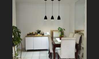 Imagem 4: Apartamento térreo - lindo com móveis planejados