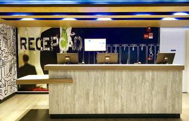 Imagem 2: Venda de Unidade do Hotel Ibis Budget Petrópolis/RJ