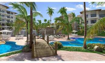 Imagem: Ilhas dos lagos - Caldas Novas