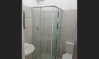 Imagem: FLAT / KITNET