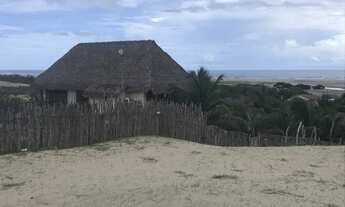 Imagem 3: Vendo lote em Tatajuba