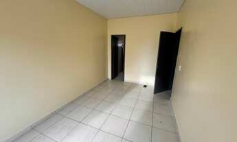 Imagem 6: CASA ESTILO SOBRADO – BAIRRO CUNIÃ - 3 QUARTOS