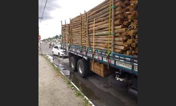 Imagem 3: VENDO ESTACAS SABIÁ