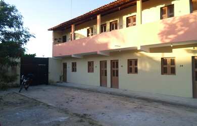 Imagem 6: Aluguel de Apartamento 36 m² kitnet na praia do futuro a 400 metros do mar