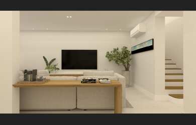 Imagem 6: Casa de Vila Residencial, 234m², Rua do Catete, 214, Glória- RJ. cod FN/C-202247