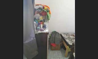 Imagem 6: Coroa Grande Vila Geny Costa Verde Apartamento Próximo da Praia