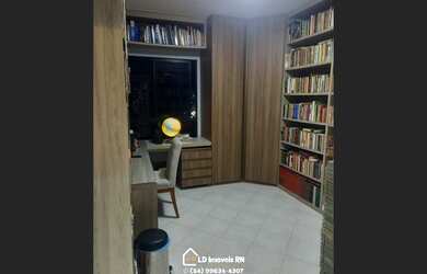 Imagem 14: Vendo Apartamento Condomínio Residencial Dão Silveira - Lagoa Seca - Natal/RN